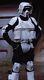 Scout Trooper Flight Suit Inspired By Star Wars Soft Parts Only