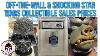 Shocking Prices For Star Wars Collectibles That Sold On Ebay Oddball Collectibles