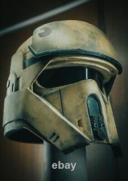 Shoretrooper Helmet