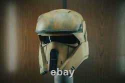 Shoretrooper Helmet