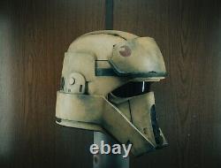 Shoretrooper Helmet