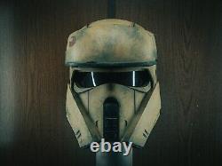 Shoretrooper Helmet