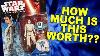 Should You Open Your Star Wars Toys
