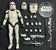 Sideshow Collectables 1/6 Star Wars Shiny Clone Trooper Deluxe 12 Figure