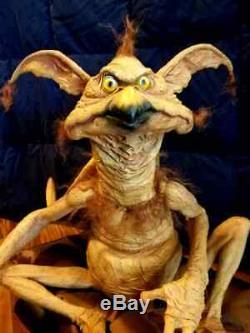 Sideshow Collectible Salacious Crumb 11 LIFE SIZED STATUE 183 of 600