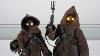 Sideshow Collectibles 1 6th Scale Jawa Figure Set Star Wars