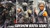 Sideshow Collectibles 2022 Booth Tour At Star Wars Celebration