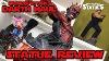 Sideshow Collectibles Darth Maul Mythos Statue Review Star Wars