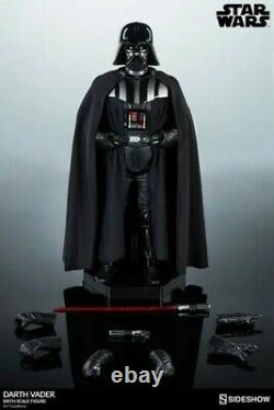Sideshow Collectibles Darth Vader Action Figure