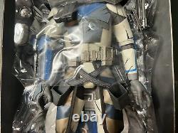 Sideshow Collectibles Exclusive Arc Trooper Fives Phase II Clone Star Wars