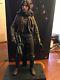 Sideshow Collectibles / Hot Toys Star Wars Deluxe Jyn Erso Mint/complete