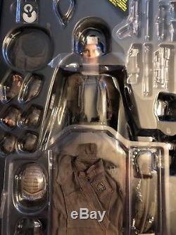 Sideshow Collectibles / Hot Toys Star Wars Deluxe Jyn Erso Mint/Complete