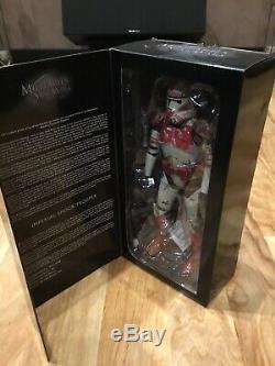 Sideshow Collectibles Imperial Shock Trooper