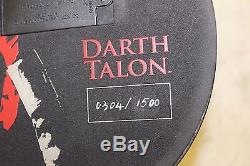 Sideshow Collectibles STAR WARS Darth Talon Premium Format Figure (30335)