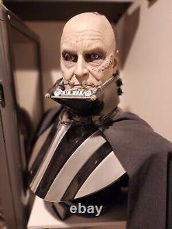 Sideshow Collectibles Star Wars Return Of The Jedi Darth Vader 11 Bust