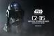 Sideshow Collectibles Star Wars Rogue One C2-b5 Astromech Droid 1/6 Scale Figure