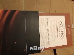 Sideshow Darth Vader Mythos Statue Nib Opened Only To Inspect No Reserve