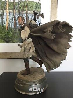 Sideshow Mythos Obi Wan Kenobi Statue Star Wars