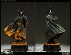 Sideshow Premium Format Darth Vader Mythos Statue Star Wars