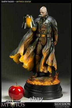 Sideshow Premium Format Darth Vader Mythos Statue Star Wars
