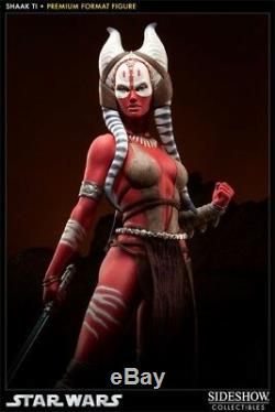 Sideshow Shaak Ti Premium Format Exclusive Statue STAR WARS NEW TIMES UP