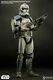 Sideshow Star Wars 104th Battalion Wolfpack Clone Trooper 1/6 Scale Figure New