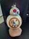 Sideshow Star Wars Bb-8 Premium Format Exclusive Statue