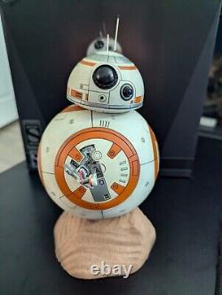 Sideshow Star Wars BB-8 Premium Format Exclusive Statue