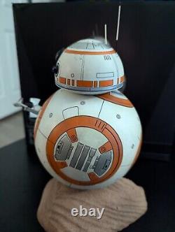 Sideshow Star Wars BB-8 Premium Format Exclusive Statue