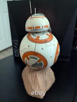 Sideshow Star Wars BB-8 Premium Format Exclusive Statue