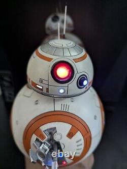 Sideshow Star Wars BB-8 Premium Format Exclusive Statue