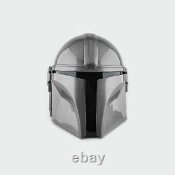 Special Mandalorian Helmet Bundle In Stock Star Wars