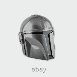 Special Mandalorian Helmet Bundle In Stock Star Wars