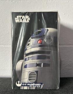 Sphero star wars r2-d2 app-enabled droid