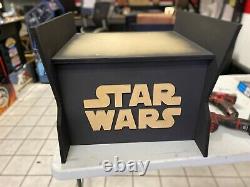 StarWars Bench Custom made (Arcade 1up)