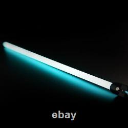 StarWars Lightsaber Neo Pixel Blades moothswing LED Strip Support Heavy Dueling