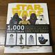 Star Wars 1000 Collectables