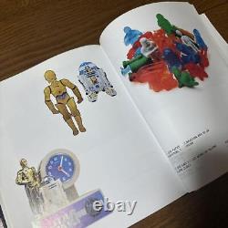 Star Wars 1000 Collectables