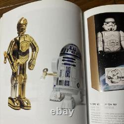 Star Wars 1000 Collectables