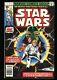Star Wars (1977) #1 Fn 6.0 1st App Luke Skywalker Darth Vader! Marvel 1977