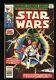 Star Wars (1977) #1 Fn+ 6.5 1st Appearance Luke Skywalker Darth Vader