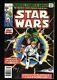 Star Wars (1977) #1 Vf+ 8.5 1st App Luke Skywalker Darth Vader! Marvel 1977
