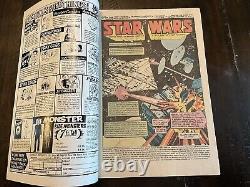 Star Wars 1 1977 Higher Grade