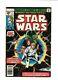 Star Wars #1 Vg/fn 5.0 Marvel Comics 1st Print 1988 1st Vader, Luke & Leia