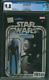 Star Wars # 29 Jtc Action Figure Variant Cgc 9.8 Wp Free Shipping K-250 Us Sell