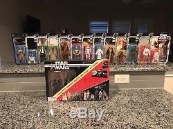 Star Wars 40th Anniversary Collection