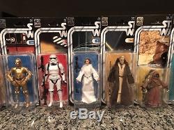 Star Wars 40th Anniversary Collection