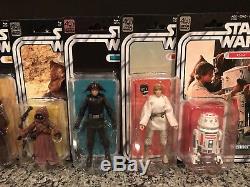 Star Wars 40th Anniversary Collection