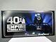 Star Wars 40th Anniversary Empire Strikes Back Collectable Box (10pc Set)