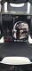 Star Wars 40th Premium Electronic Boba Fett Helmet Black Series Hasbro A+ Cond